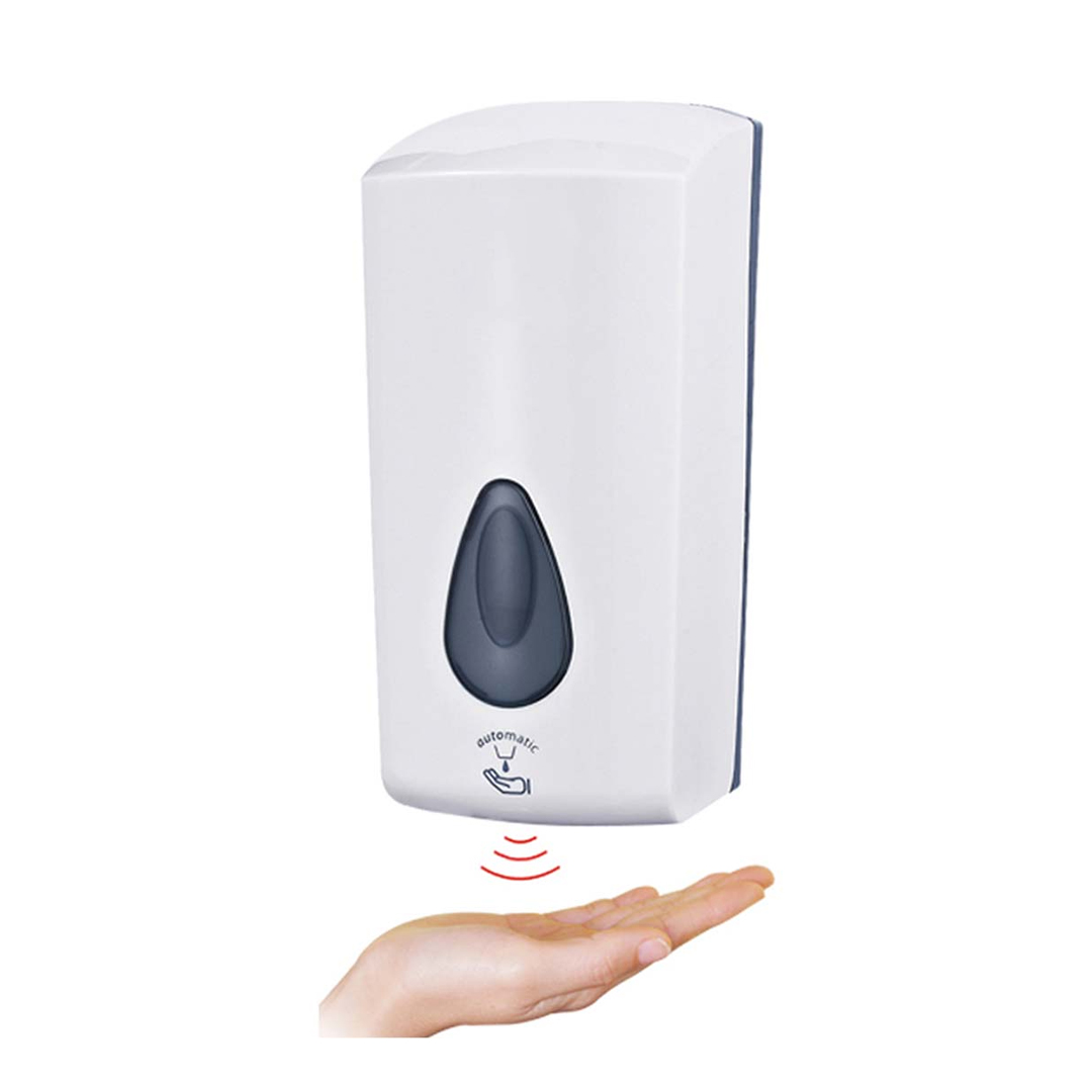 Sanitizer Dispenser available in online  pharmacy qatar, doha 